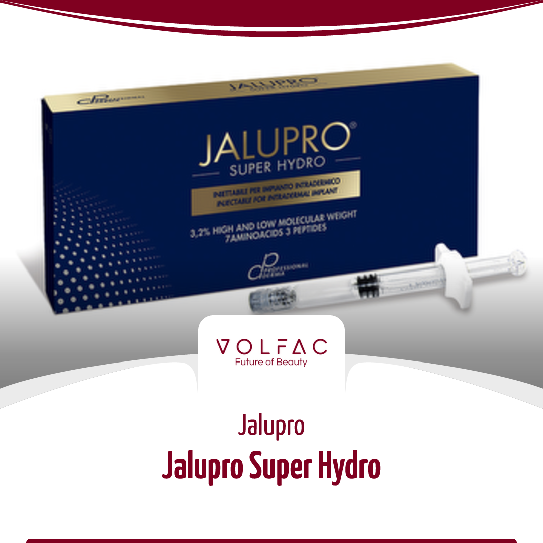 Jalupro Super Hydro