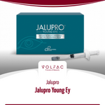 Jalupro Young Ey