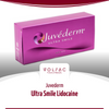 Juvederm Ultra Smile Lidocaine